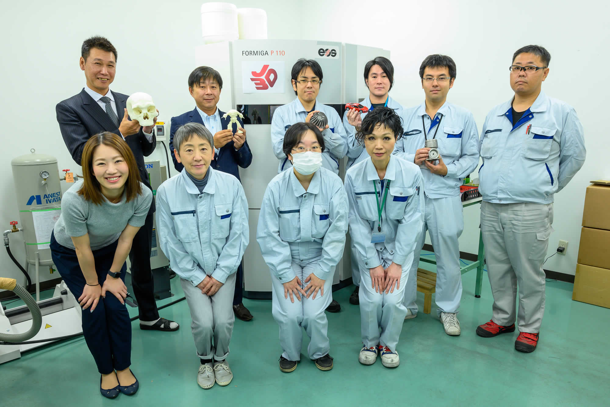 株式会社J・3D