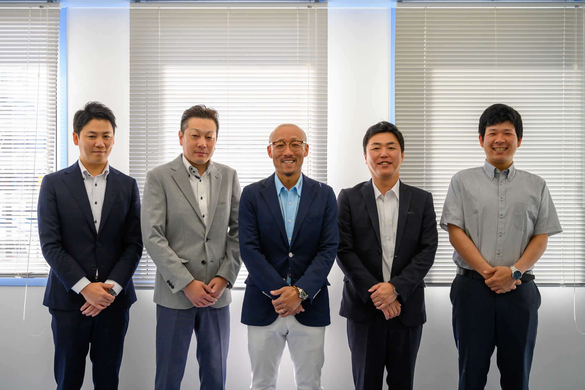 プレートワークス株式会社 北九州営業所