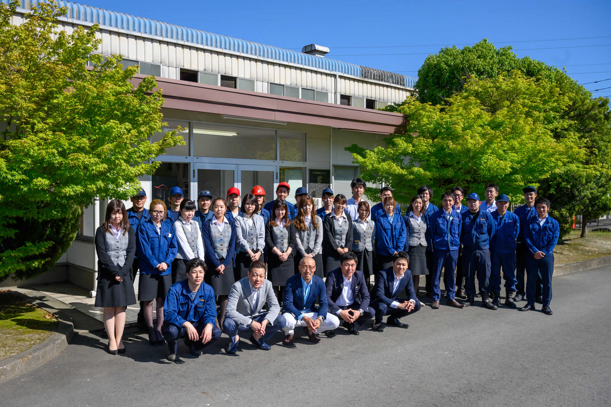 プレートワークス株式会社